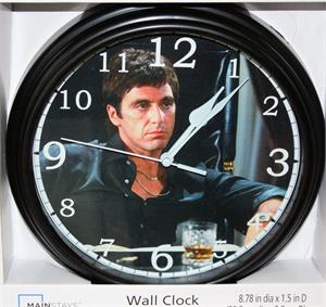 orologio scarface